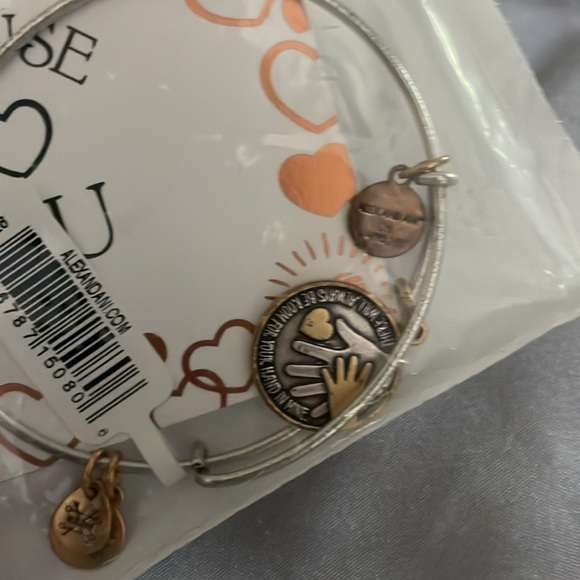 Alex and Ani Bracelet - Picture 3 of 6